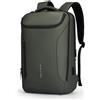 MARK RYDEN Zaino portatile di grande capacità con USB 17.3 pollici/15.6 polli...