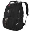 SwissGear Wenger Scansmart SA1900 Zaino per PC portatile da 43,2 cm 17", colore Nero