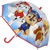 CERDÁ LIFE'S LITTLE MOMENTS Ombrello Paw Patrol per bambini con design colorato di Chase, Marshall e Skye...