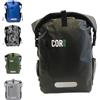 COR Surf Zaino Impermeabile con tasca imbottita per Portatile Capacita 25 Lit...