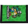 Theonoi Ottima Idea Regalo Horses/Bambini Portafoglio, Minecraft, 9 x 13 cm, ...