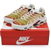 Nike DZ3670-007 Nike Air Max Plus Phantom Rugged Orange (donna)