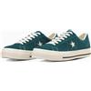 Converse 33702561 Converse One Star Suede Dark Teal (uomo)