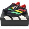 adidas KJ6160 Bob Marley adidas Adizero Evo SL Core Black Vivid Green Bold (uomo)