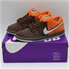 Nike IR1888-800 Nike SB Dunk Low Pro Premium Muni April (uomo)