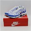 Nike DM0032-107 Nike Air Max Plus Signal Blue (uomo)