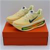 Nike HQ2050-701 Nike Vomero Premium Alabaster (uomo)
