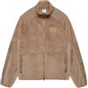 Nike Stussy Nike Full Zip Fleece Pine Nut
