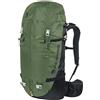 Ferrino Zaino Triolet 48 + 5, Verde
