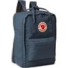 Fjällräven Kånken Laptop 15", Zaino Sportivo Unisex Adulto, Graphite, Taglia ...