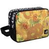 Grupo Erik Beauty Case da Viaggio Van Gogh Beauty Case Donna da Viaggio con ...
