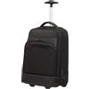 Samsonite Mysight Zaino per laptop da 17,3" con ruote, Zaino Trolley da 48 c...