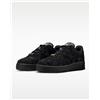 Nike IO1259-001 Nike Air Force 1 '07 Premium + Paisley Black (donna)