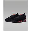 Nike HQ3950-003 Nike Jordan MVP 92 Black Infrared23 (uomo)