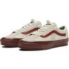 VANS VN000EJUHRW Vans PREMIUM OLD SKOOL BOLIN POPPY EMBER FADED BLACK (Uomo)