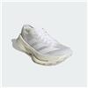 adidas JQ4019 adidas Terrex Agravic Speed Ultra 2 Trail Running Cloud White (uomo)