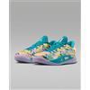 Nike FD0591-301 Nike Jordan Zion 4 Tropical Teal Lilac Mist (FB1802-301) (Uomo)