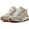 New Balance U992720 New Balance 992 Made in USA Olivine (uomo)