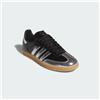 adidas KI0172 adidas Samba OG Core nero argento metallizzato (uomo)