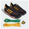 adidas KJ4476 Bob Marley adidas SL72 multicolore verde scuro rosso (uomo)
