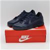 Nike IQ3403-475 Nike Gato Dark Obsidian Black Metallic Gold (uomo)