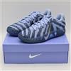 Nike HF2794-400 Nike Ja 3 ER All-Star Cobalt Bliss Metallic Silver Navy (uomo)