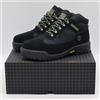 Timberland TB0A2NRWEK4 Undefeated Timberland Field Boot GORE-TEX nero (uomo)
