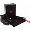 Nike II6558-001 Nike Air Jordan 6 Retro Premium Bin23 (2300 paia) (uomo)