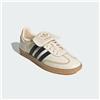 adidas HQ9249 adidas Samba LT Core White Core Black Wonder White (uomo)