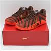 Nike IB6509-200 Nike Ja 3 EP Lunar New Year Light Chocolate Metallic Gold Red (Men's)