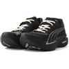 PUMA 406844-01 Represent Puma Deviate Nitro Elite 3 PUMA Black Alpine Snow (uomo)