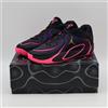 Nike IR0074-003 Nike Jordan Tatum 4 PF Smooth Soul Volume 2 Black Hyper Pink (Uomo)