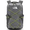 The North Face Unisex Jester 28L Zaino Anthracite Grey/Smoked
