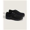 VANS VN000EGWBLA OAMC OTW di Vans Authentic Oxford Black (uomo)