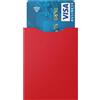 RAMBLOC 5 custodie per carte di credito e bancomat contactless. Protezione antifrode ...