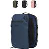 COR Surf The Island Hopper Zaino da viaggio Zaino da trasporto ergonomico ap...