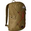 The North Face Unisex Rodey 27L Zaino Cedar/Lava Red