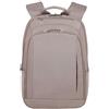 Samsonite Guardit Classy Zaino per laptop 14,1", 40 cm, 17,5L, Grigio Stone ...