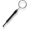 Tactical Tools Chiave per manette della polizia Chiave per manette della polizia con portac...