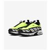 Nike FZ2068-700 Nike Air Max SNDR Volt da donna e nero (donna)