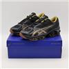 ASICS 1201A869-001 Kiko Kostadinov Asics Gel-Quantum Zientzia Nero Marrone (Uomo)