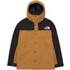 The North Face Mountain Light Jacket British Khaki