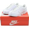 Nike FB6877-100 Nike Cortez '23 PRM bianche (donna)