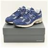 New Balance M2002RDK New Balance 2002R Protection Pack Blu Navy Grigio Bianco Vela Beige