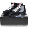 Nike HF3975-001 Nike Air Jordan 5 Retro OG Black Metallic Reimagined (uomo)