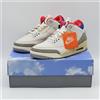Nike IB1482-100 Nike Air Jordan 3 OG SP Seoul 2.0 (uomo)