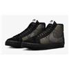 Nike FN6038-100 Nike SB Zoom Blazer Mid Premium bianco nero (uomo)