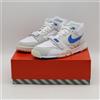 Nike FJ4183-100 Nike Air Trainer 1 Summit bianco foto blu (uomo)