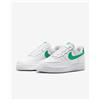 Nike DV3808-108 Nike Air Force 1 07 Next Nature Stadium Green (donna)