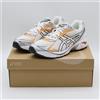 ASICS 1203A320-101 Asics GT-2160 White Orange Lily (uomo)